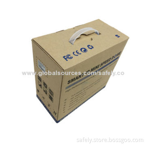 Super mini 10x 650TVL mini speed dome PTZ CCTV camera